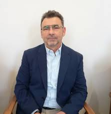 JOSÉ ANTONIO MORENO GÓMEZ