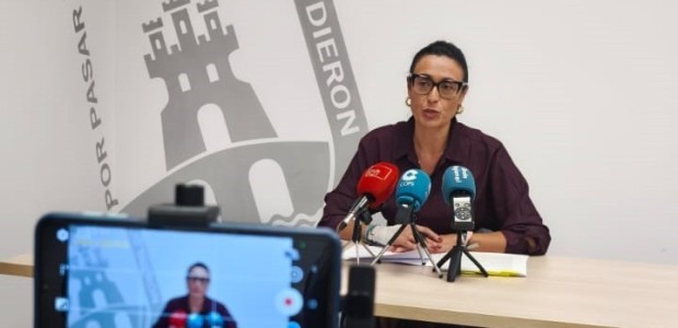 Gestión, transparencia y desarrollo: el Partido Popular renueva su compromiso con Cieza