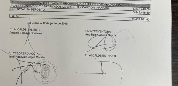 El Partido Popular recomienda a la portavoz del PSOE, María Jesús López, que revise su intervención en el pleno y no manipule a la opin