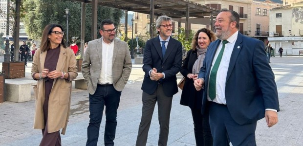 Cieza pone en marcha un nuevo punto emisor de Onda Regional de Murcia